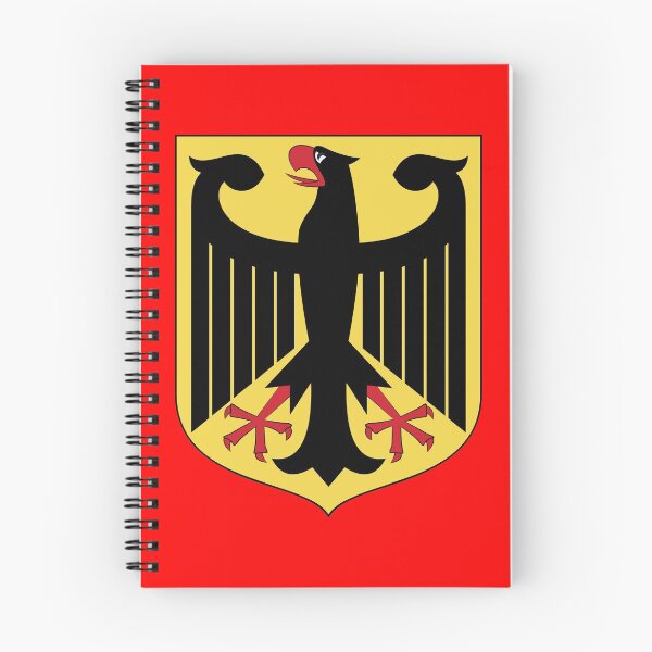 Item preview, German Eagle designed and sold by Zieno’s.