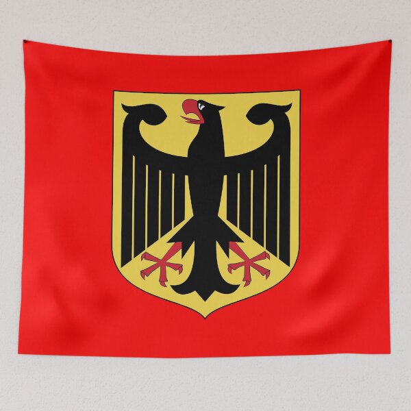 Item preview, German Eagle designed and sold by Zieno’s.