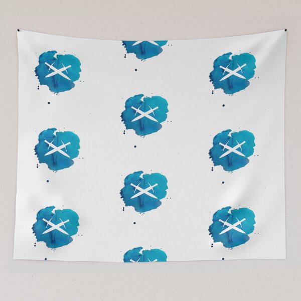 Item preview, Pícaro designed and sold by MelocheArts.