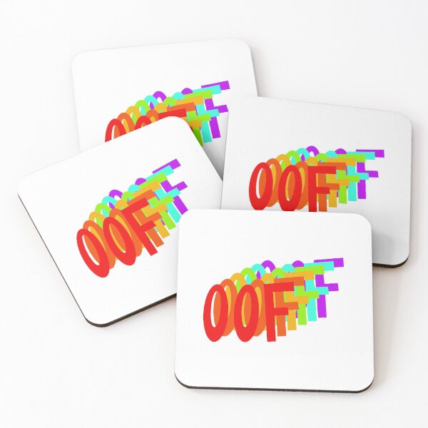 Item preview, Rainbow Oof designed and sold by nats-designs.