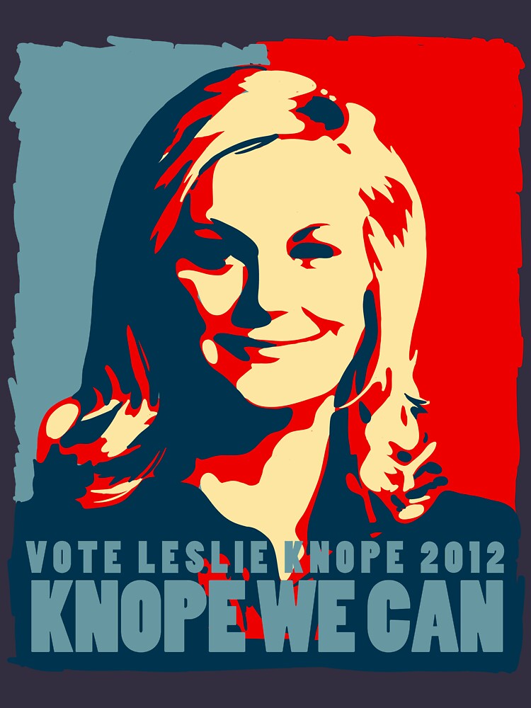 Knope We Can 2012 by SamGAdams