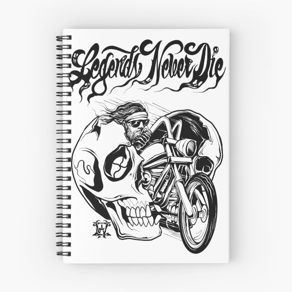 Item preview, Legends Never Die designed and sold by EzekielWizell.