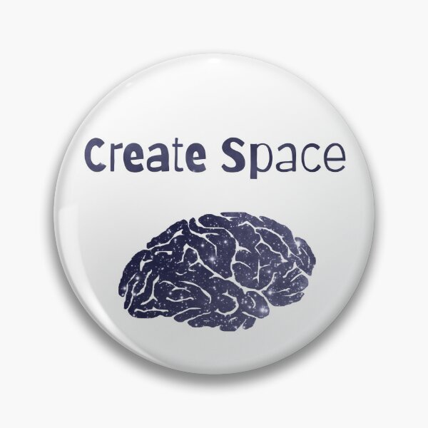 Item preview, Create Space designed and sold by wojedapo.