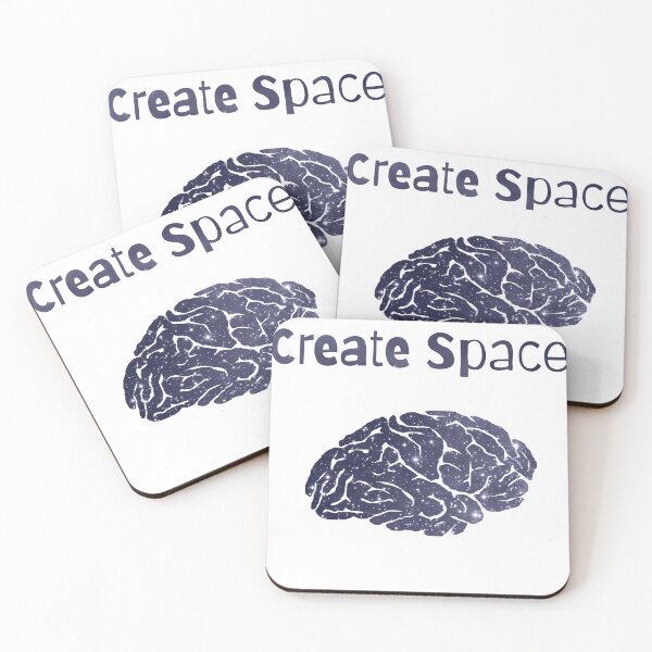 Item preview, Create Space designed and sold by wojedapo.