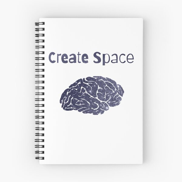 Item preview, Create Space designed and sold by wojedapo.