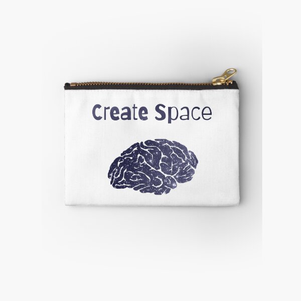 Item preview, Create Space designed and sold by wojedapo.