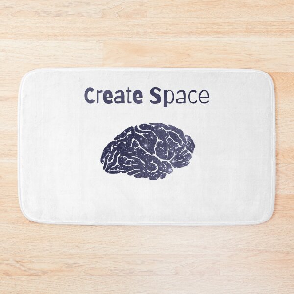 Item preview, Create Space designed and sold by wojedapo.
