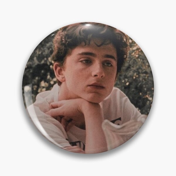 Item preview, Elio Perlman designed and sold by sofiaseavey.