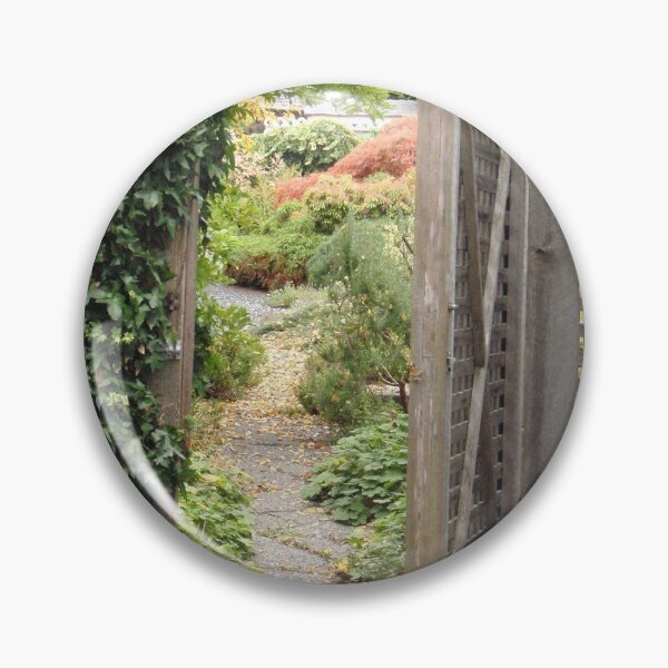 Item preview, To the garden  designed and sold by SuzyQS.