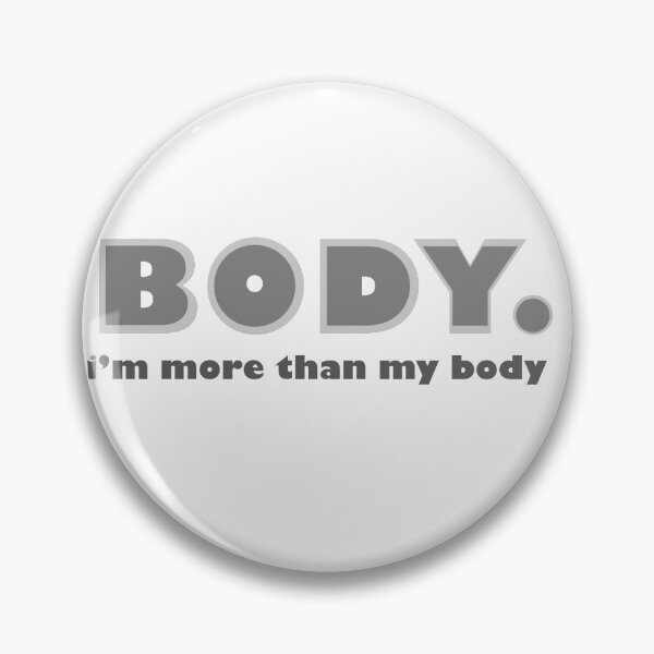Item preview, BODY - monochrome designed and sold by baileyyfaith.