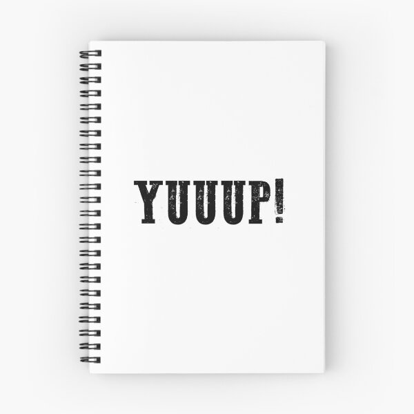 Item preview, Yup! designed and sold by anexperiment.