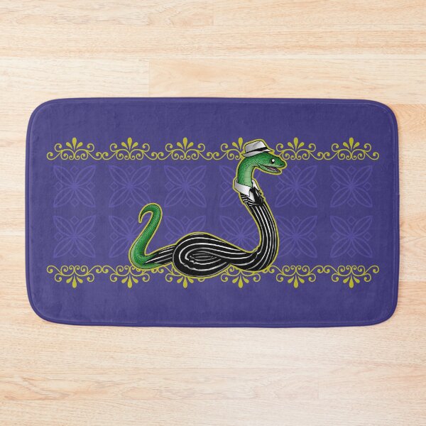 Artikelvorschau, Dapper Snek entworfen und verkauft von RainytaleStudio.