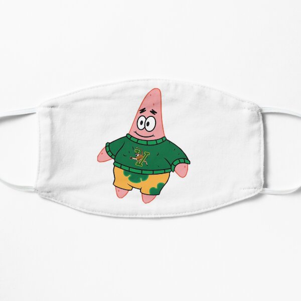 UVM Patrick Mask