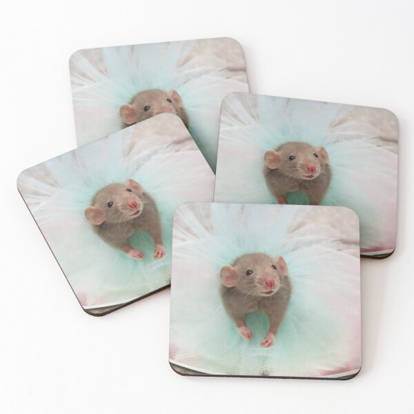 Item preview, Ballerina Rat Encore designed and sold by angelsunawares.