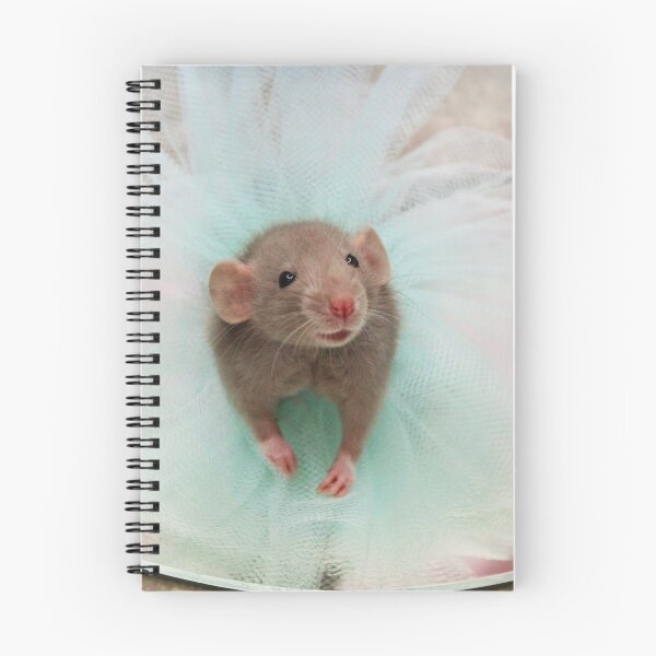 Item preview, Ballerina Rat Encore designed and sold by angelsunawares.