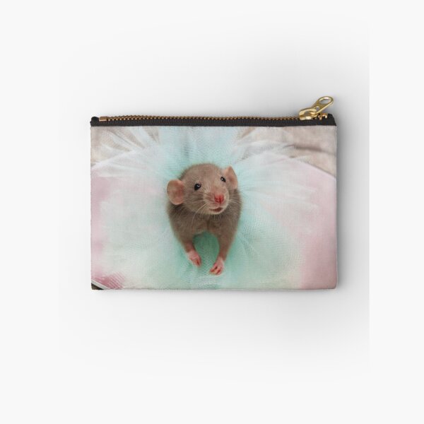 Item preview, Ballerina Rat Encore designed and sold by angelsunawares.