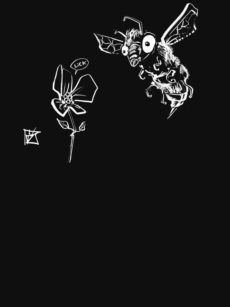 Wee Bee by Dylan-Nadsady