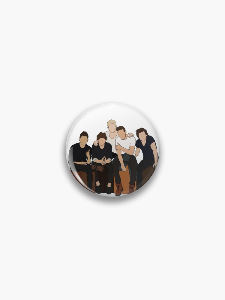 Pin en One Direction