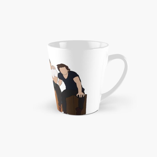 Una sola dirección Taza cónica