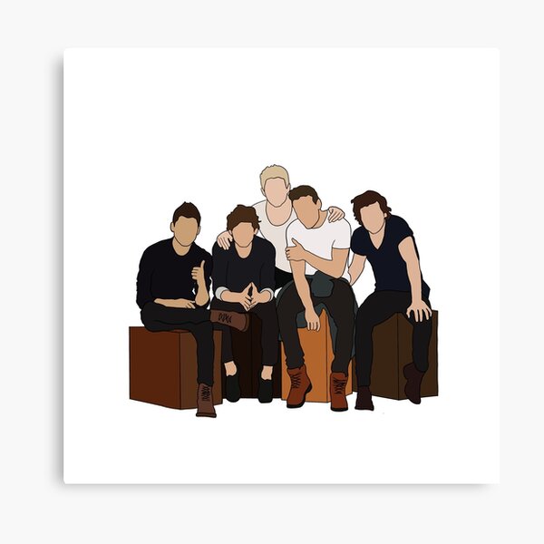 One Direction Painting ubicaciondepersonas.cdmx.gob.mx