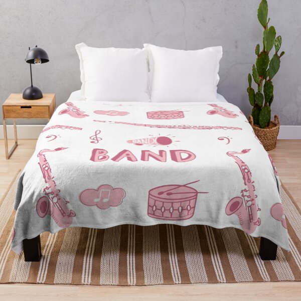 Item preview, Pink Band School Subject Pack designed and sold by The-Goods.