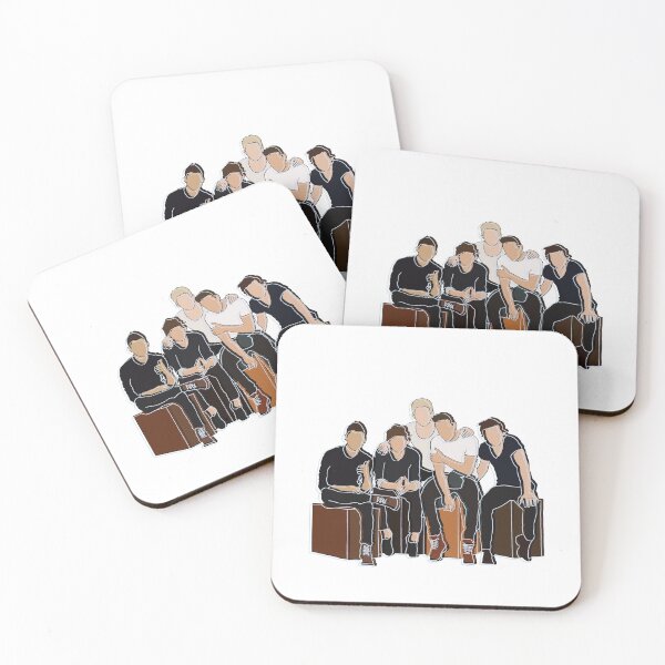 Item preview, One Direction Outline designed and sold by Alex Liss.