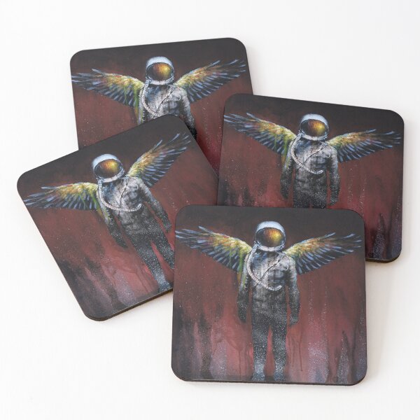 Item preview, Icarus I designed and sold by KanosDesign.