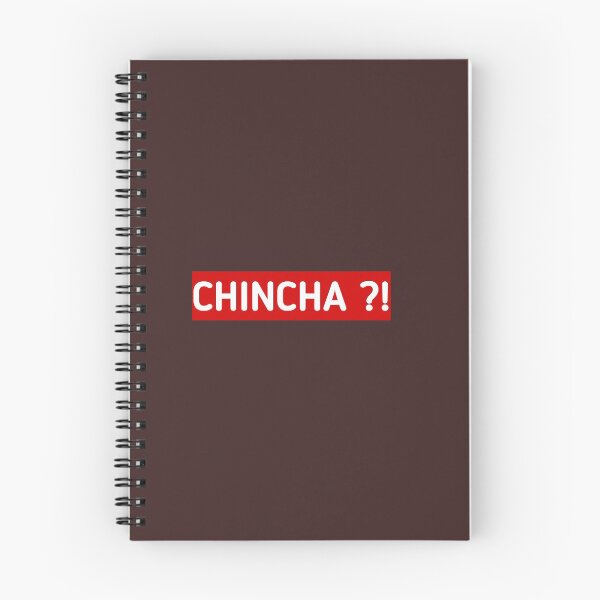 Item preview, Chincha  designed and sold by Achmarry.