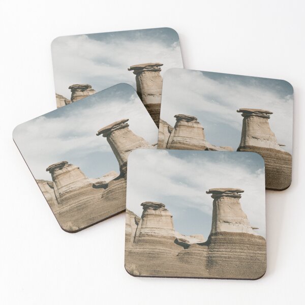 Item preview, Hoodoos  designed and sold by Chloe Cruz.