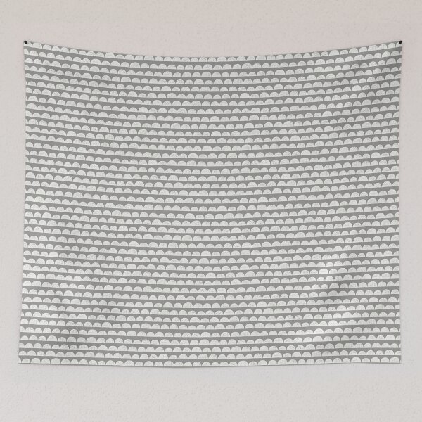 Item preview, White Clouds in The Gray Sky  designed and sold by S S 2.