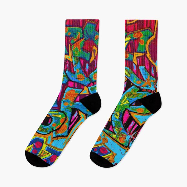 Item preview, Graffiti #15 designed and sold by Mark Ross.
