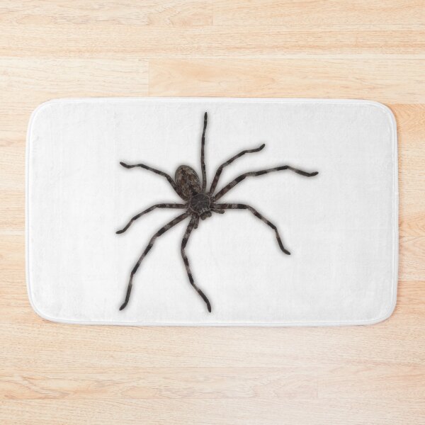 Item preview, Huntsman Spider (Delena cancerides) designed and sold by Red Wolf.