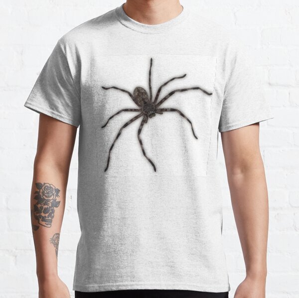 Huntsman Spider (Delena cancerides) Classic T-Shirt