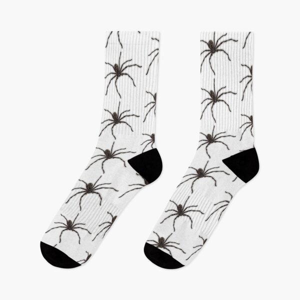 Item preview, Huntsman Spider (Delena cancerides) designed and sold by Red Wolf.