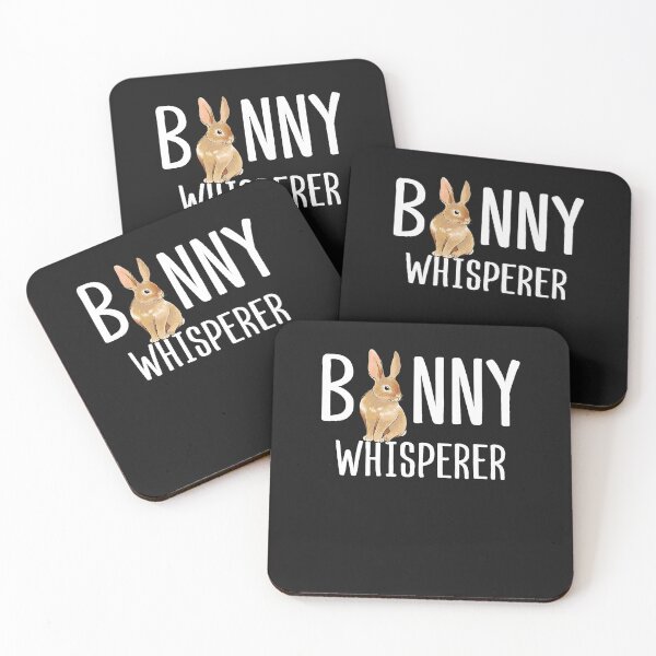 Item preview, Rabbit Whisperer Gift Mom Girls Funny designed and sold by PetimatSultygov.