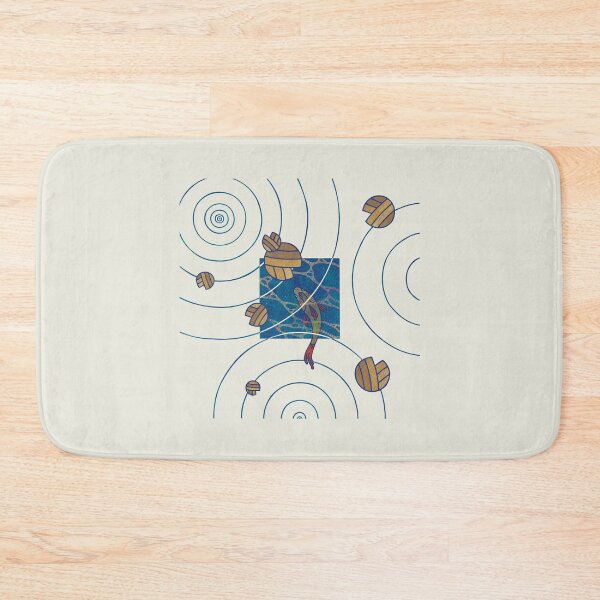 Item preview, Pond Study designed and sold by Hector Mansilla.