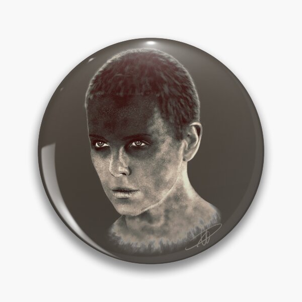 Item preview, Imperator designed and sold by Dextra Hoffman.