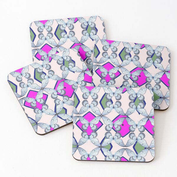 Item preview, Butterflies and hot pink. designed and sold by MarilynBaldey7.