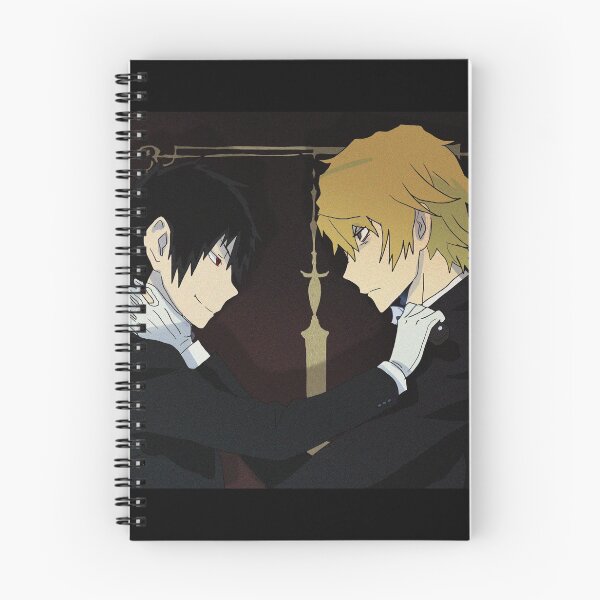 Artikelvorschau, DURARARA!! Shizuo x Izaya Tease 1 entworfen und verkauft von angsty-angst.