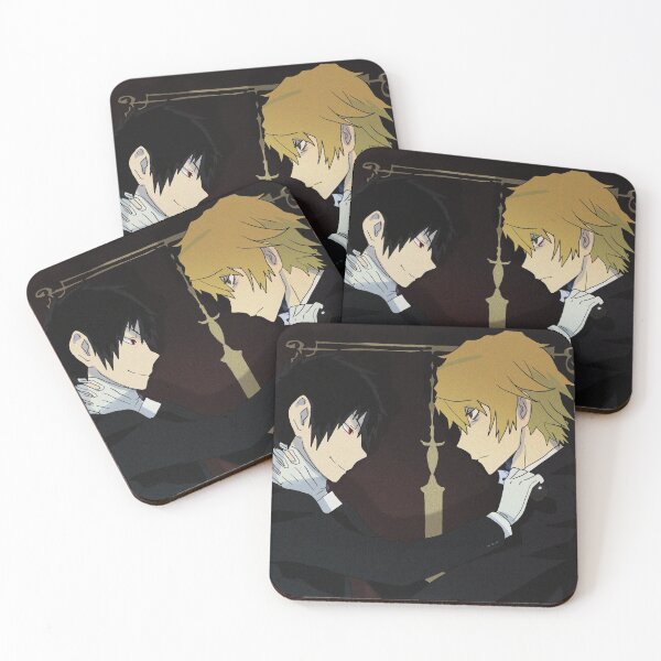 Item preview, DURARARA!! Shizuo x Izaya Tease 1 designed and sold by angsty-angst.