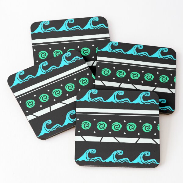 Item preview, Moana print designed and sold by qladou.