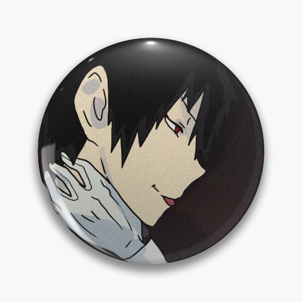 Item preview, DURARARA!! Shizuo x Izaya Tease 2 designed and sold by angsty-angst.