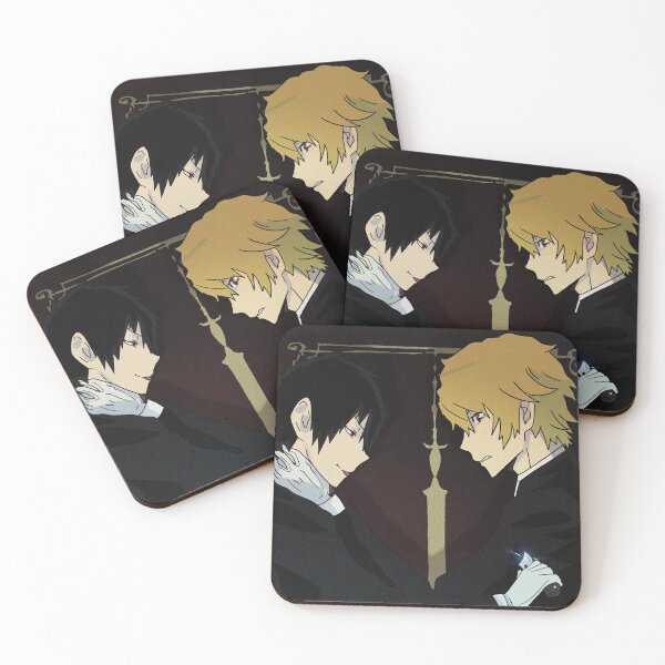 Item preview, DURARARA!! Shizuo x Izaya Tease 2 designed and sold by angsty-angst.