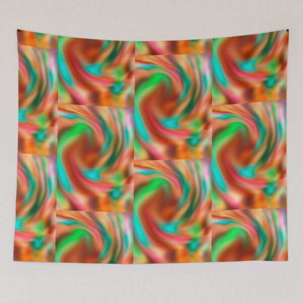 Item preview, Abstract 319 designed and sold by LoraSi.