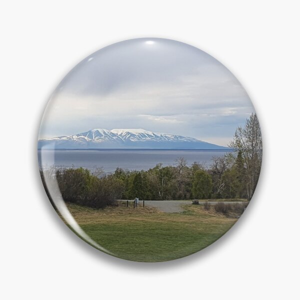 Item preview, Alaska Spring designed and sold by PhrozenPhotos.