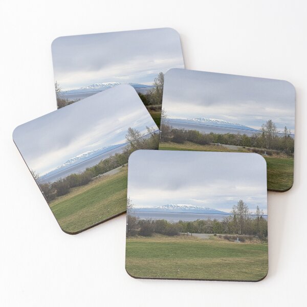 Item preview, Alaska Spring designed and sold by PhrozenPhotos.