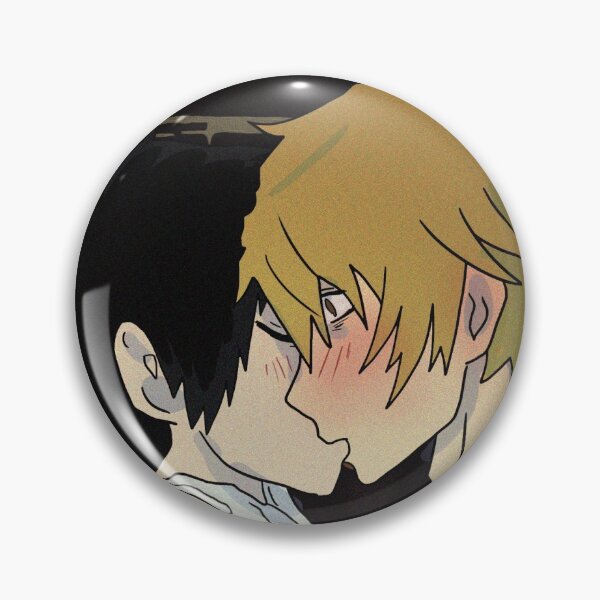 Item preview, DURARARA!! Shizuo x Izaya Tease 3 designed and sold by angsty-angst.