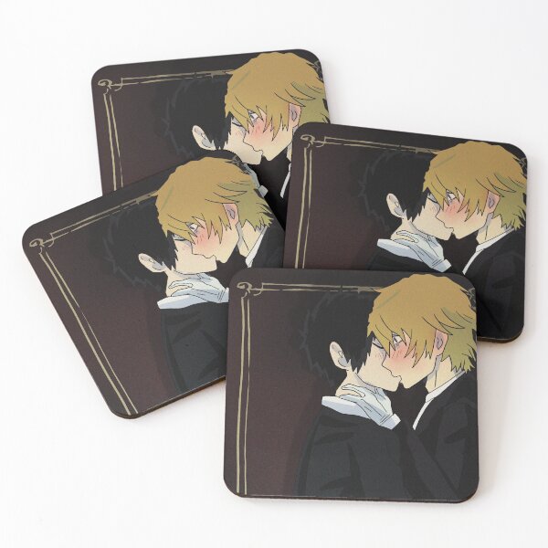 Item preview, DURARARA!! Shizuo x Izaya Tease 3 designed and sold by angsty-angst.