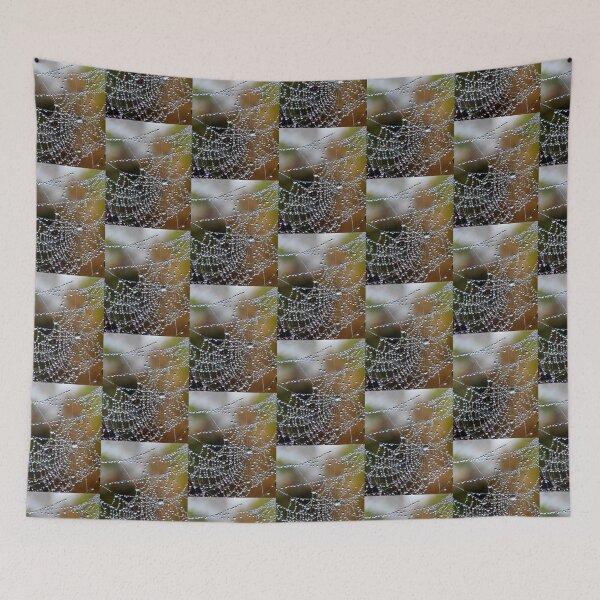 Item preview, Water Web designed and sold by Ovahill.