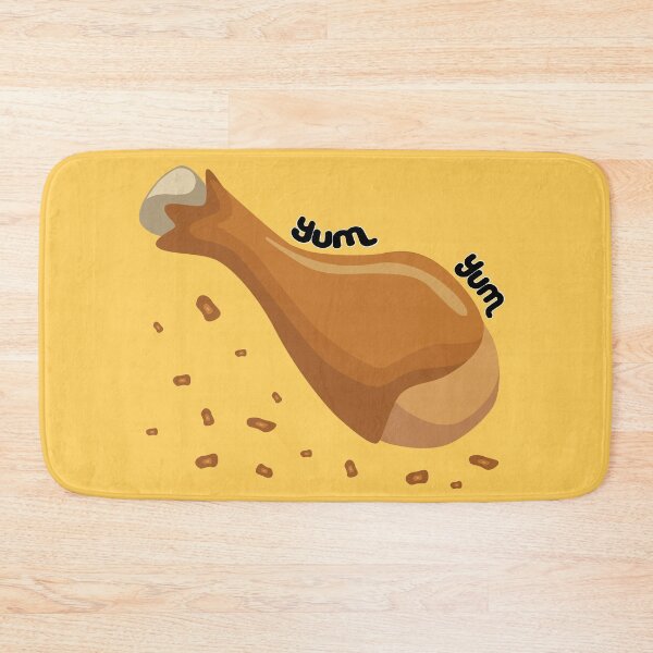 Item preview, Chicken Drum Stick designed and sold by Julia2Julia.